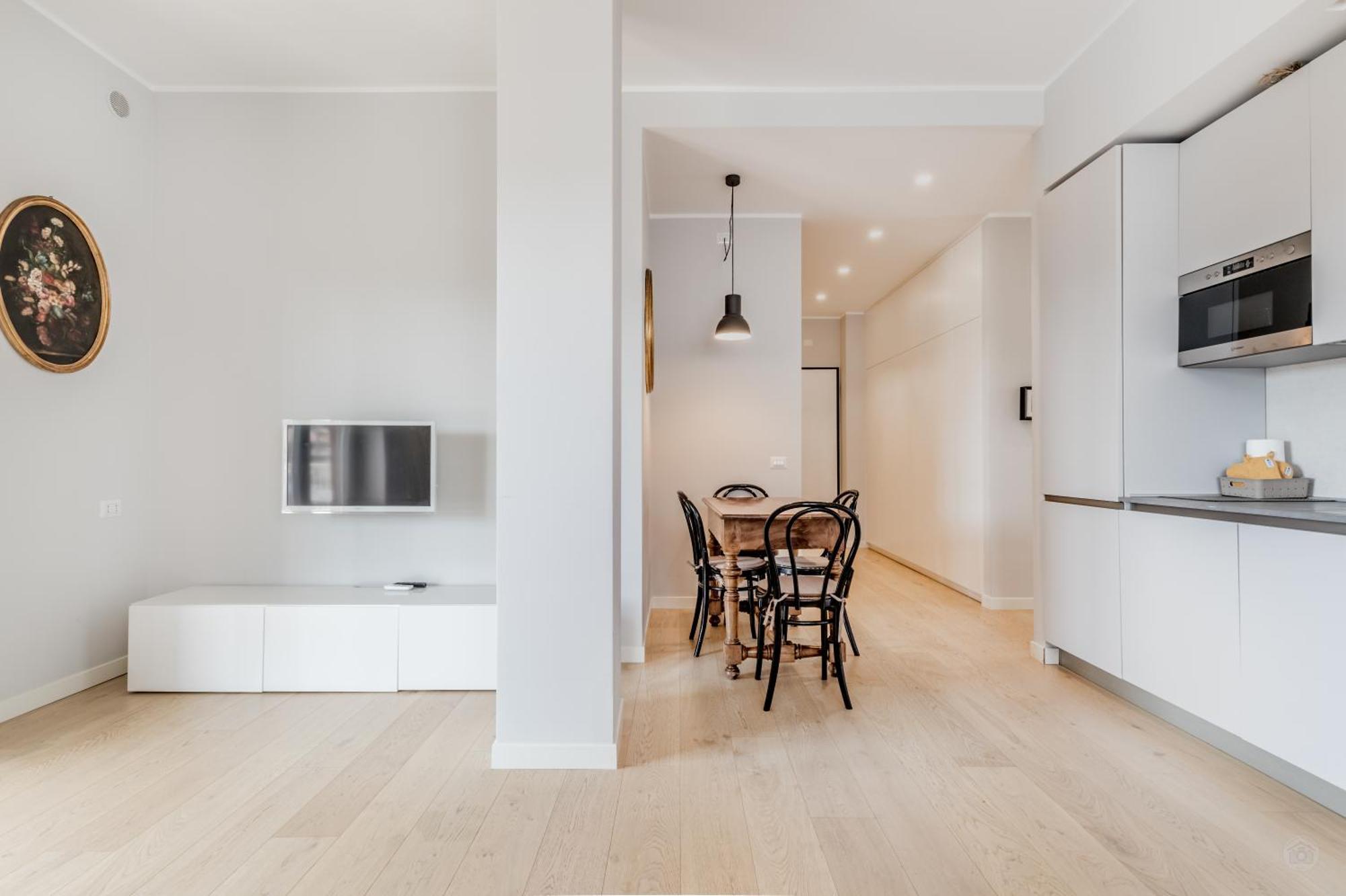 L'Attico Con Terrazza In Corso Francia Apartamento Roma Exterior foto