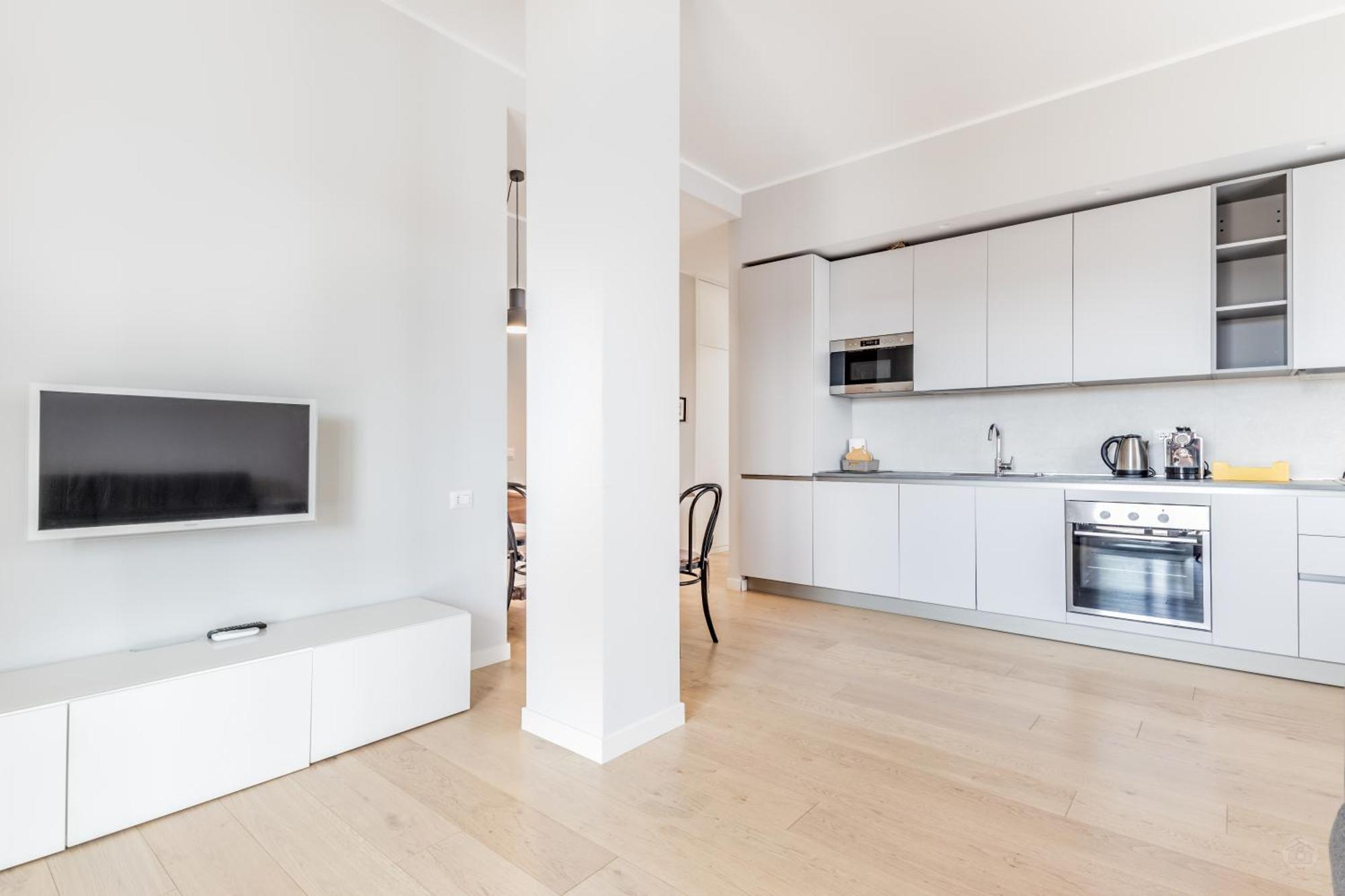 L'Attico Con Terrazza In Corso Francia Apartamento Roma Exterior foto