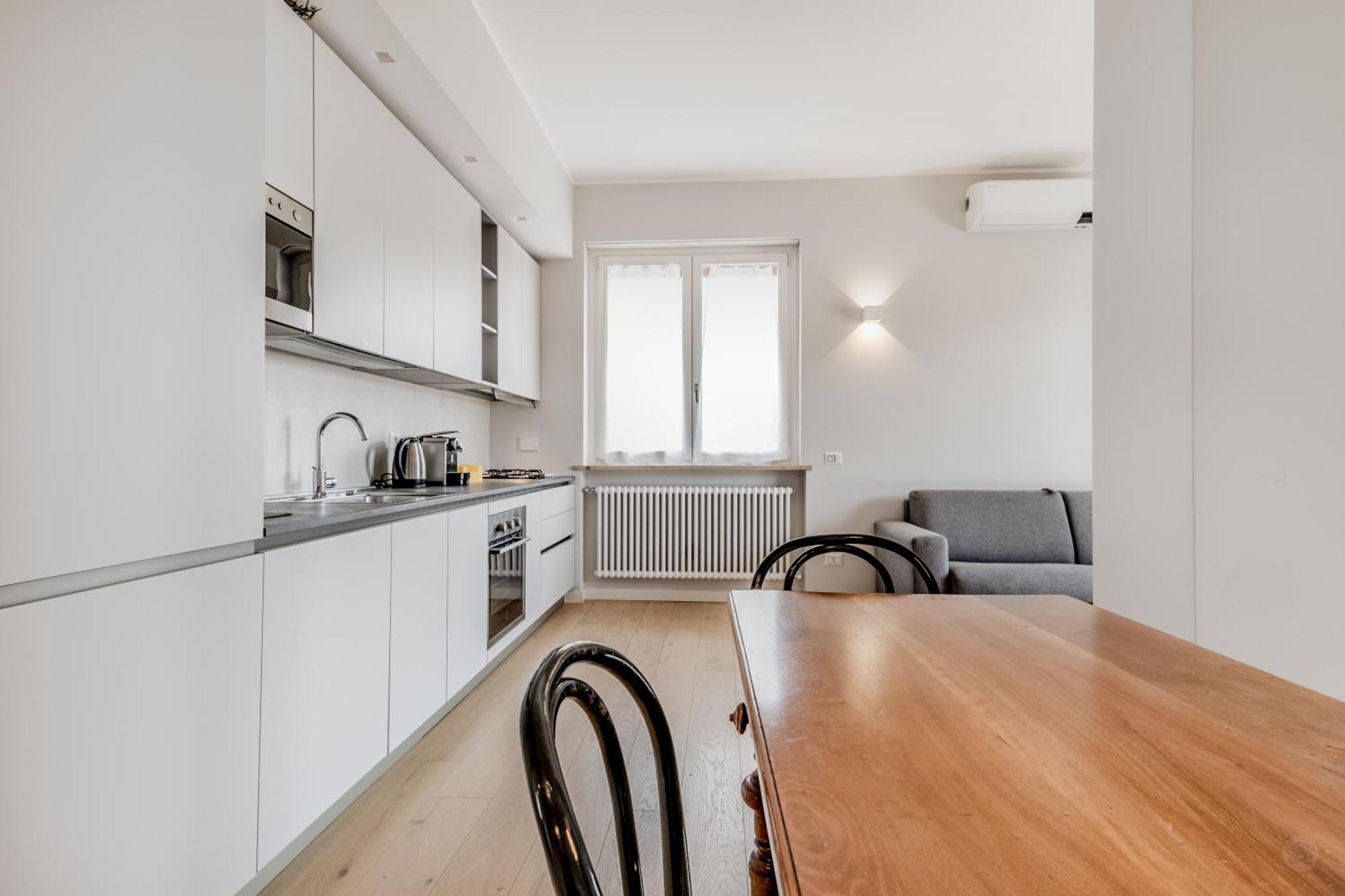 L'Attico Con Terrazza In Corso Francia Apartamento Roma Exterior foto