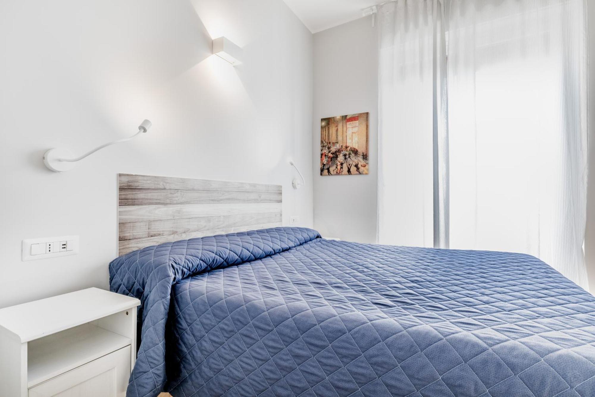 L'Attico Con Terrazza In Corso Francia Apartamento Roma Exterior foto