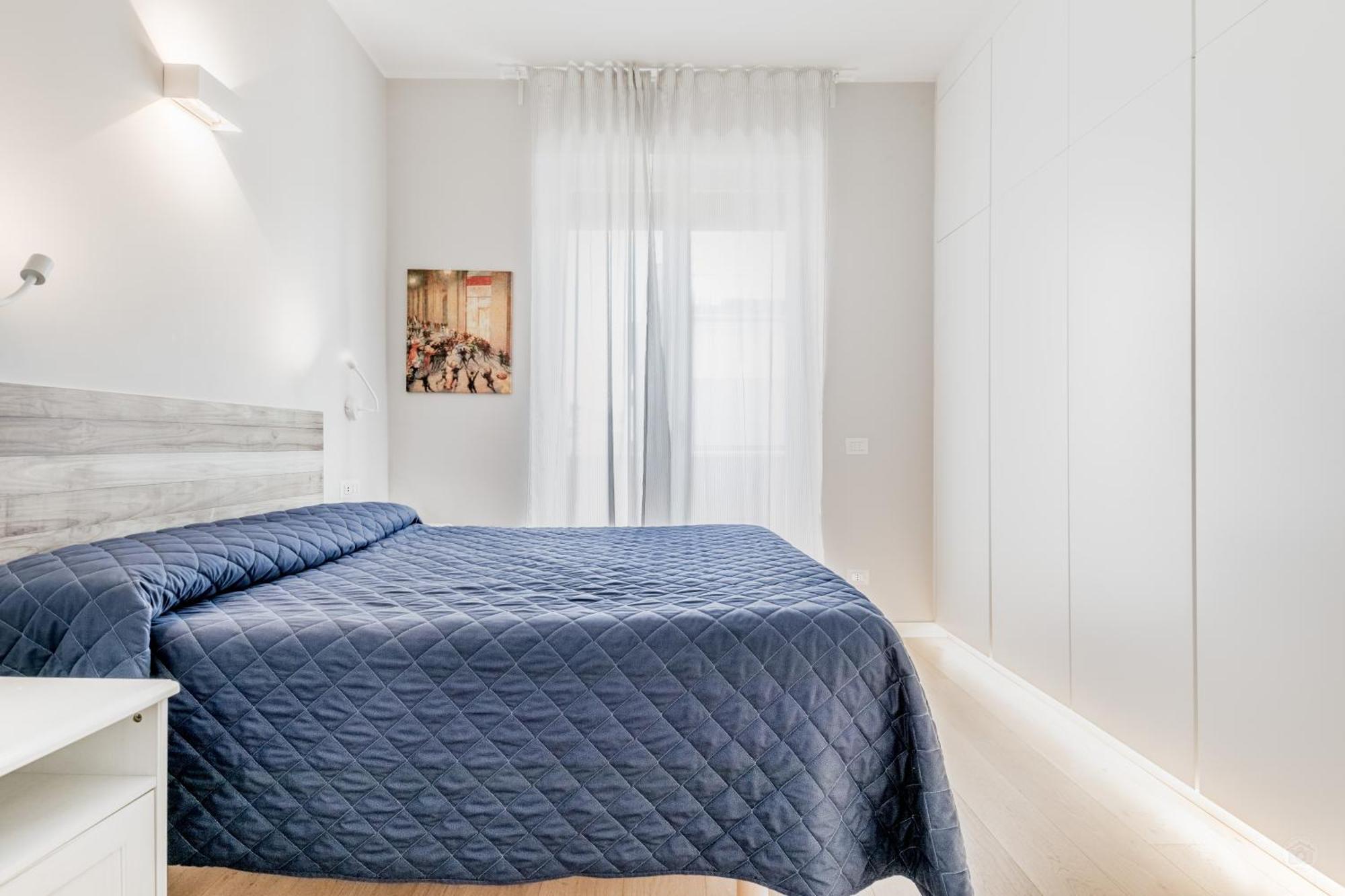 L'Attico Con Terrazza In Corso Francia Apartamento Roma Exterior foto
